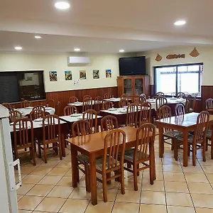 Sabores Da Beira Couette-café