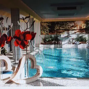 Thermen-hotel Rottaler Hof 3* Bad Füssing