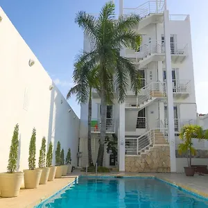 Terracaribe Boutique 4* Cancún