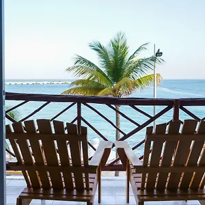 Boutique Vista Del Mar 3* Cozumel